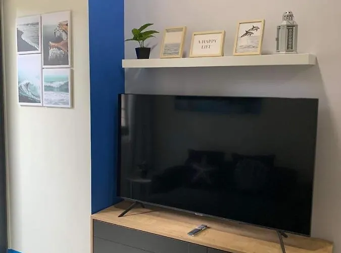 Apartamento Staycation Shore @near Mall Of Manila