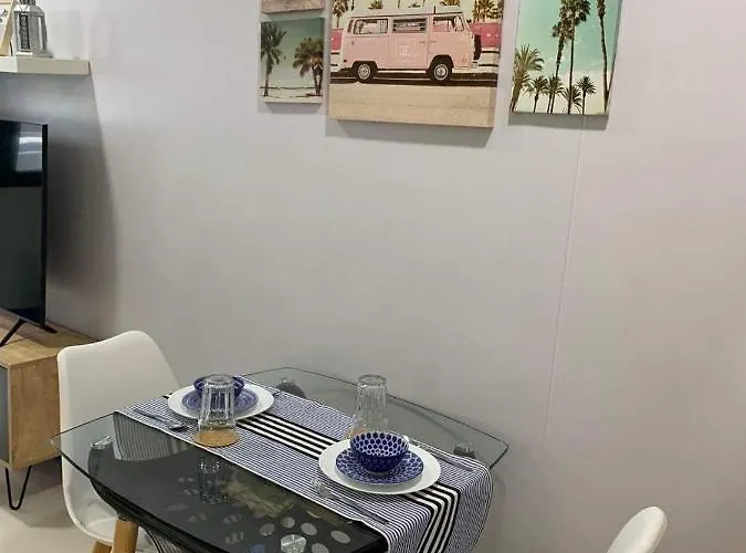 Staycation Shore @near Mall Of Apartamento Manila