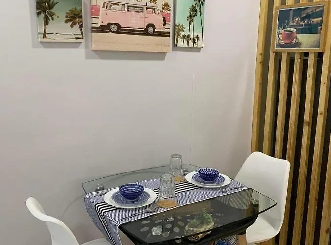 Apartamento Staycation Shore @near Mall Of Manila