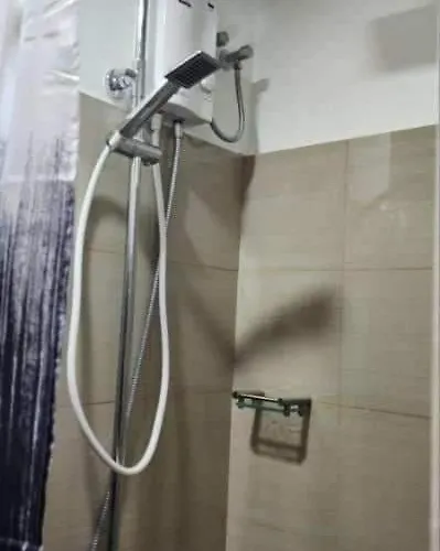 Apartamento Staycation Shore @near Mall Of