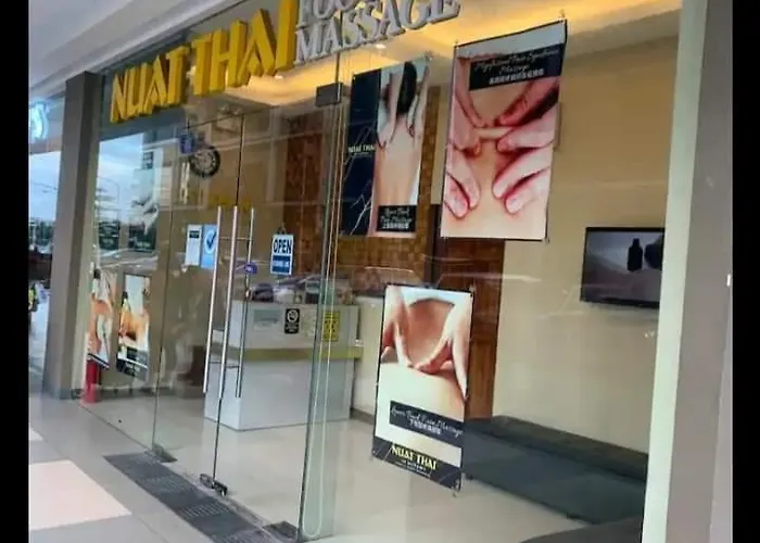 Apartamento Staycation Shore @near Mall Of