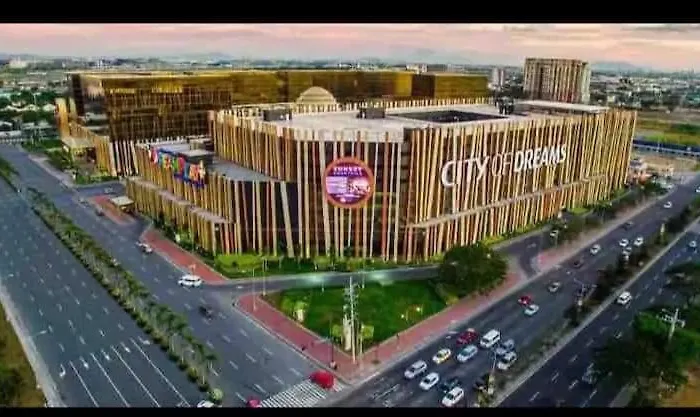 Apartamento Staycation Shore @near Mall Of *