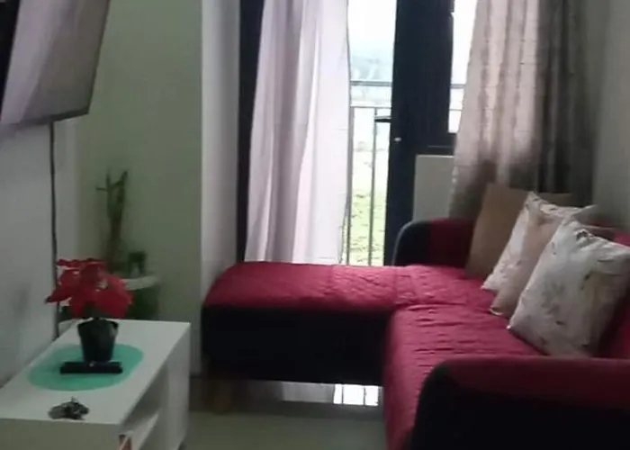 Staycation Shore @near Mall Of