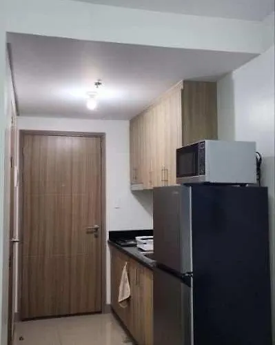 Apartamento Staycation Shore @near Mall Of *